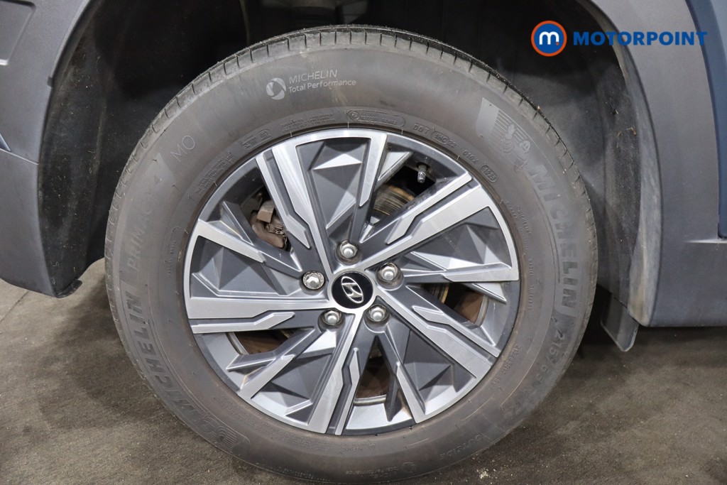 Used Hyundai TUCSON 2023 for sale - 77125423: Photo 34