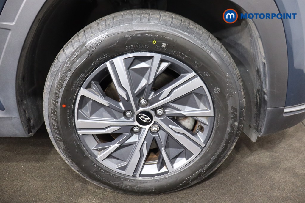 Used Hyundai TUCSON 2023 for sale - 77125423: Photo 35