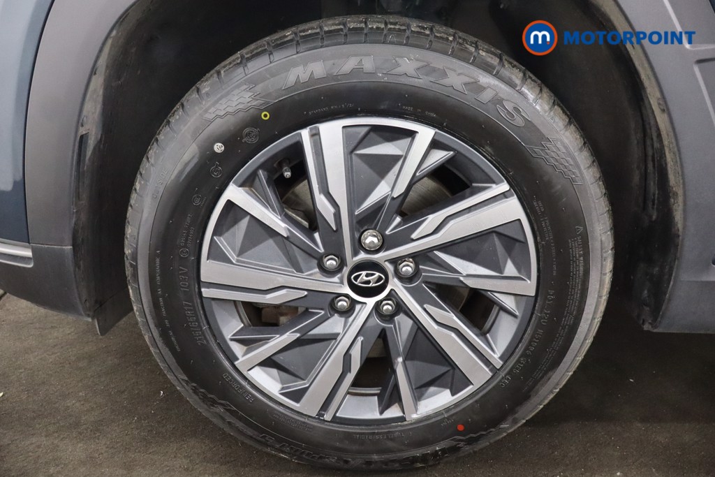 Used Hyundai TUCSON 2023 for sale - 77125423: Photo 36