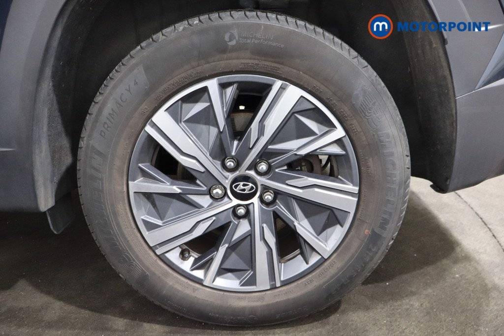 Used Hyundai TUCSON 2023 for sale - 77125423: Photo 37