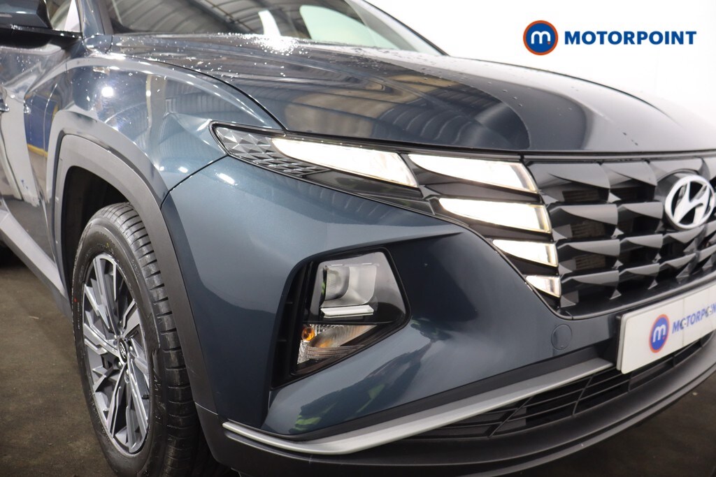 Used Hyundai TUCSON 2023 for sale - 77125423: Photo 38