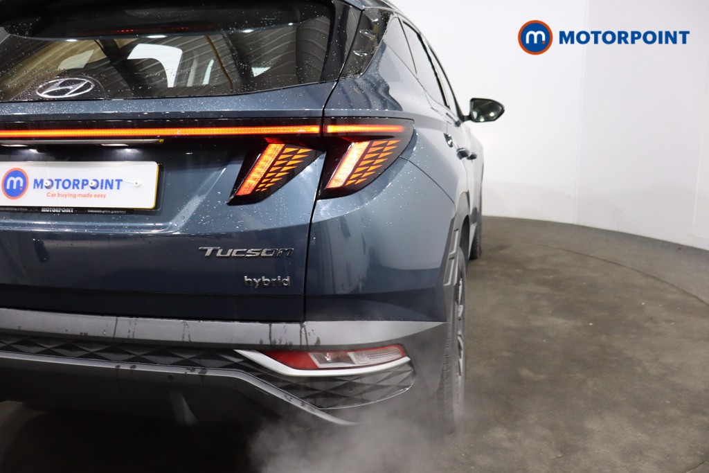 Used Hyundai TUCSON 2023 for sale - 77125423: Photo 39