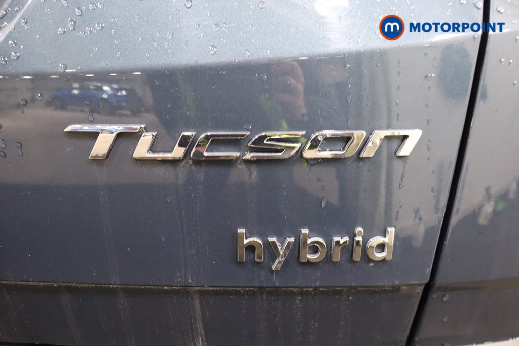 Used Hyundai TUCSON 2023 for sale - 77125423: Photo 40