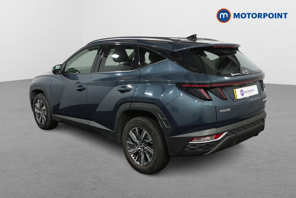 Used Hyundai TUCSON 2023 for sale - 77125423: Photo 5