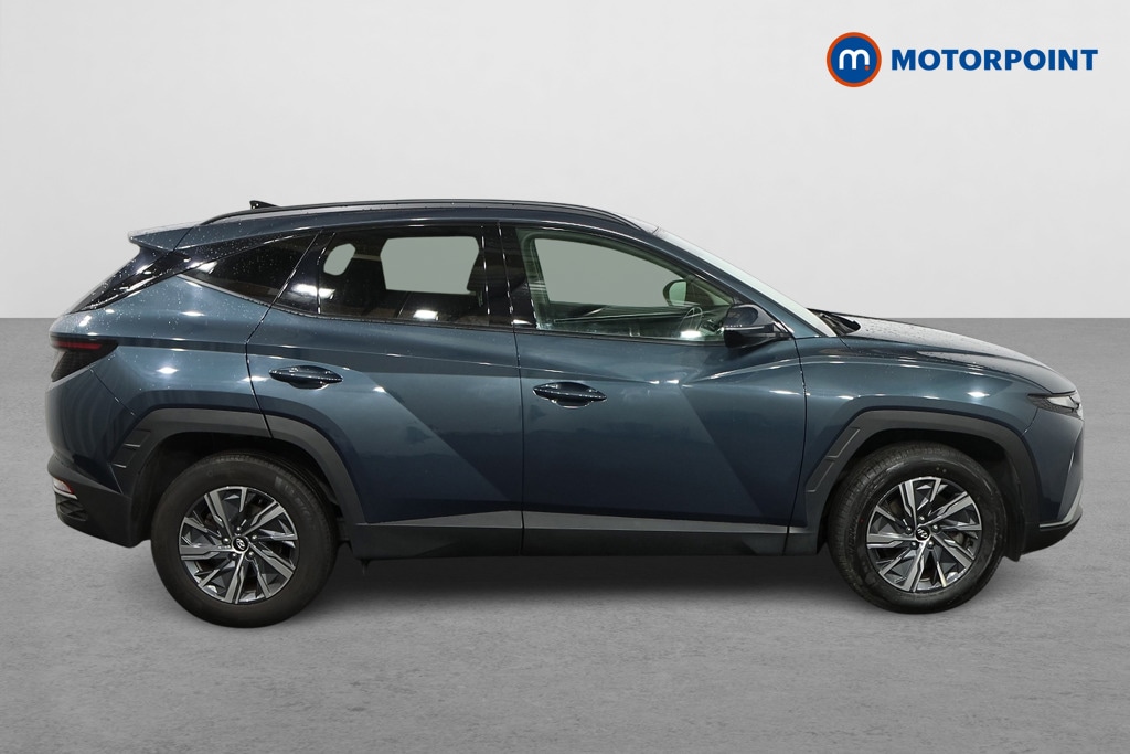 Used Hyundai TUCSON 2023 for sale - 77125423: Photo 8