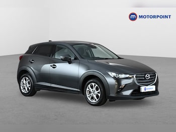 Used Mazda CX-3 2019 for sale - 79287889: Photo