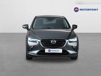 Used Mazda CX-3 2019 for sale - 79287889: Photo