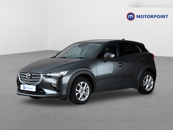 Used Mazda CX-3 2019 for sale - 79287889: Photo
