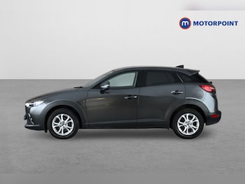 Used Mazda CX-3 2019 for sale - 79287889: Photo