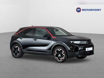 Used Vauxhall Mokka 2023 for sale - 79206129: Photo