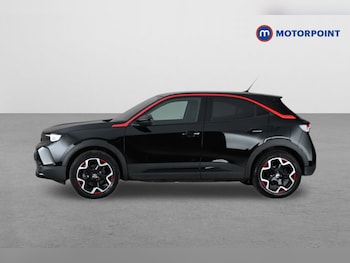 Used Vauxhall Mokka 2023 for sale - 79206129: Photo