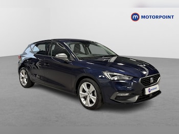 SEAT - Leon