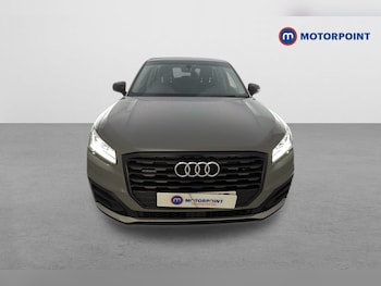 Used Audi Q2 2017 for sale - 78835901: Photo