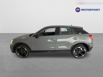 Used Audi Q2 2017 for sale - 78835901: Photo