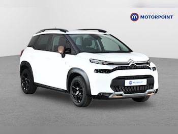 Used Citroen C3 Aircross 2023 for sale - 78942541: Photo
