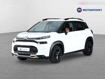 Used Citroen C3 Aircross 2023 for sale - 78942541: Photo