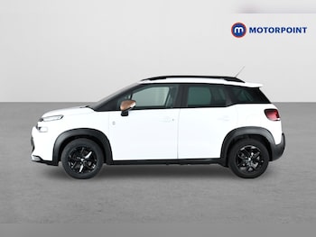 Used Citroen C3 Aircross 2023 for sale - 78942541: Photo