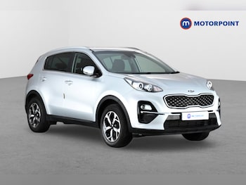 Used Kia Sportage 2018 for sale - 78340838: Photo