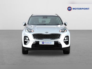 Used Kia Sportage 2018 for sale - 78340838: Photo