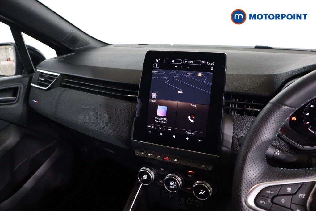 Used Renault Clio 2024 for sale - 76453005: Photo 11