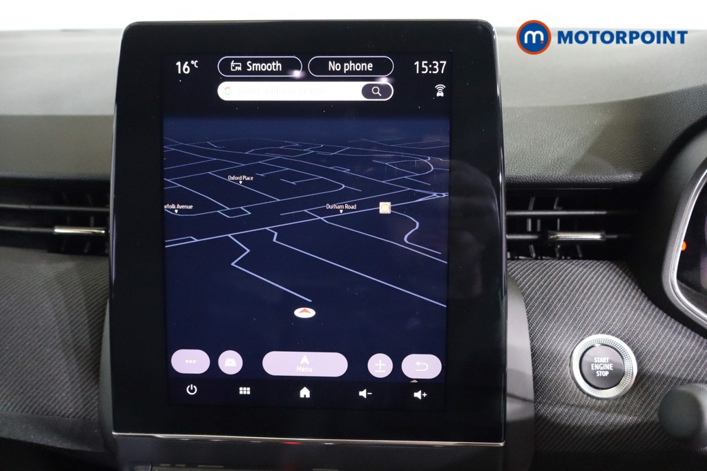 Used Renault Clio 2024 for sale - 76453005: Photo 14