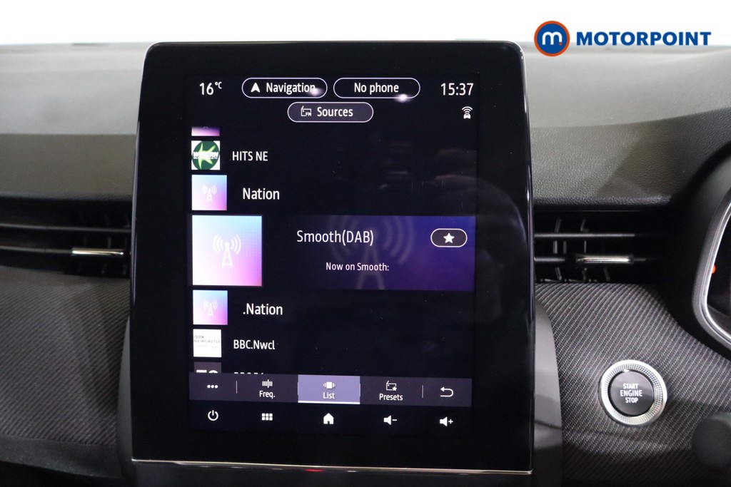 Used Renault Clio 2024 for sale - 76453005: Photo 15