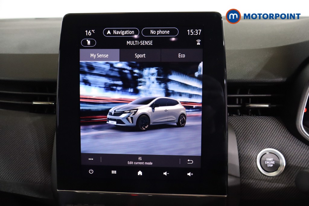 Used Renault Clio 2024 for sale - 76453005: Photo 18