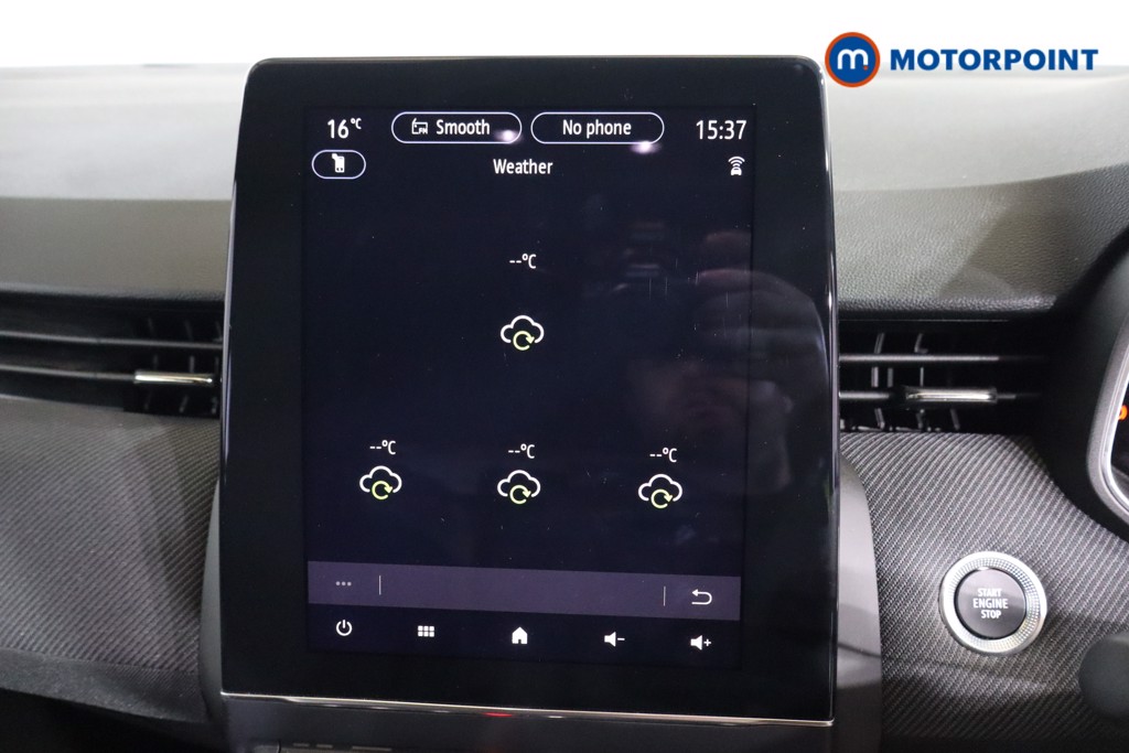 Used Renault Clio 2024 for sale - 76453005: Photo 19