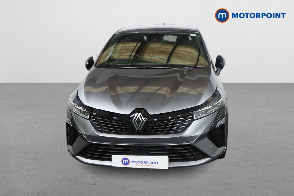 Used Renault Clio 2024 for sale - 76453005: Photo 2