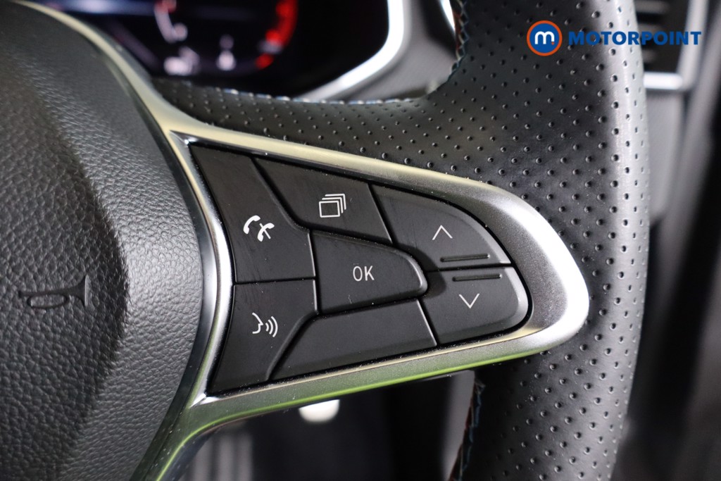 Used Renault Clio 2024 for sale - 76453005: Photo 24