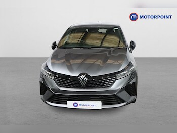 Used Renault Clio 2024 for sale - 76453005: Photo