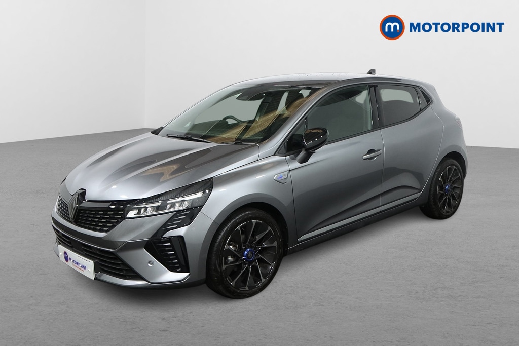 Used Renault Clio 2024 for sale - 76453005: Photo 3