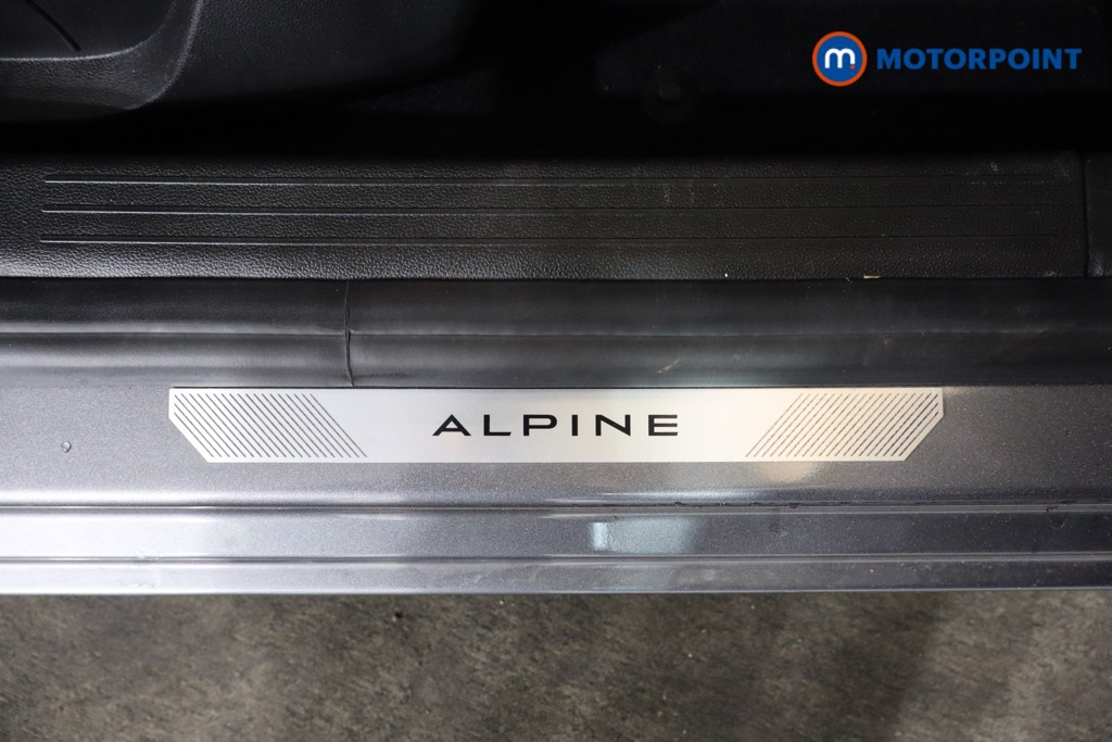 Used Renault Clio 2024 for sale - 76453005: Photo 30