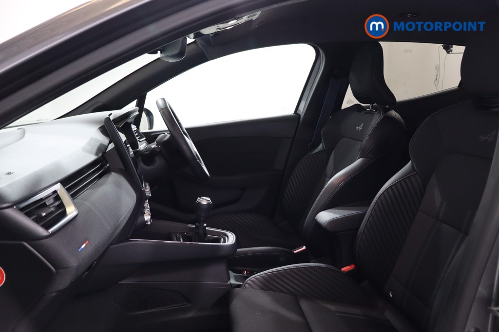 Used Renault Clio 2024 for sale - 76453005: Photo 31