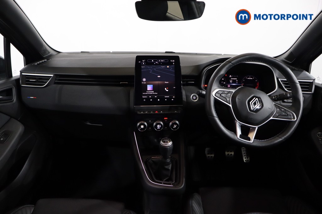 Used Renault Clio 2024 for sale - 76453005: Photo 33