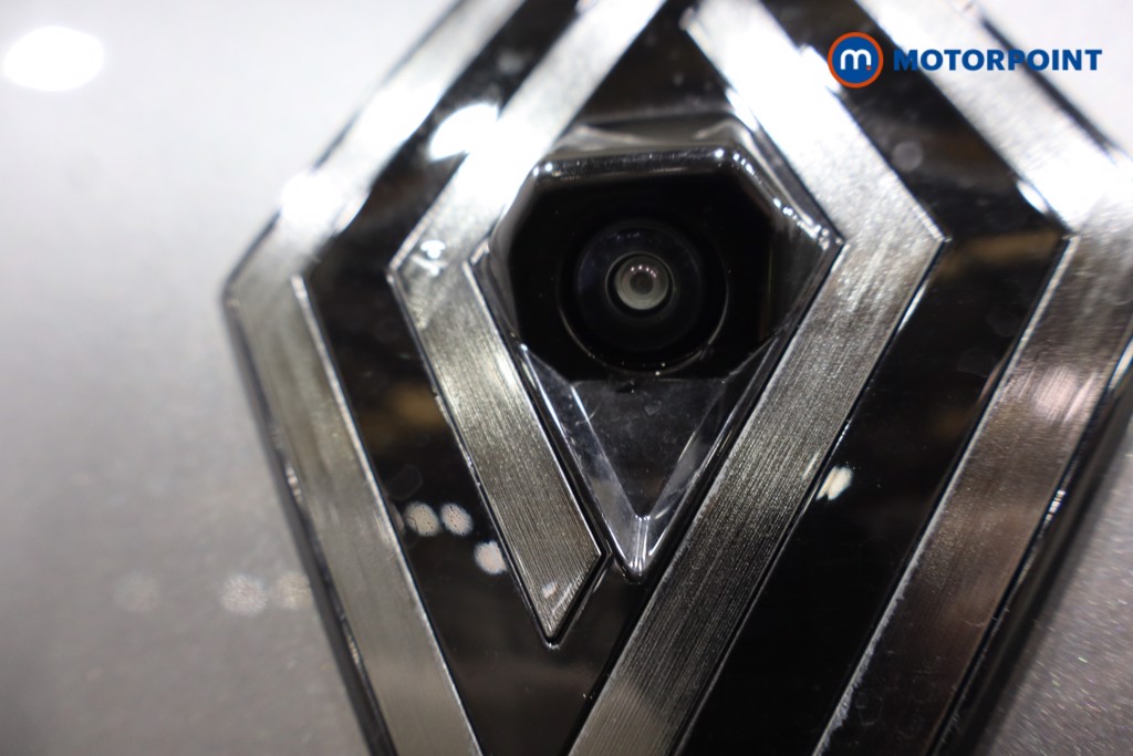 Used Renault Clio 2024 for sale - 76453005: Photo 35