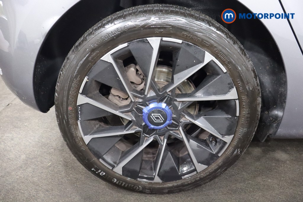 Used Renault Clio 2024 for sale - 76453005: Photo 36