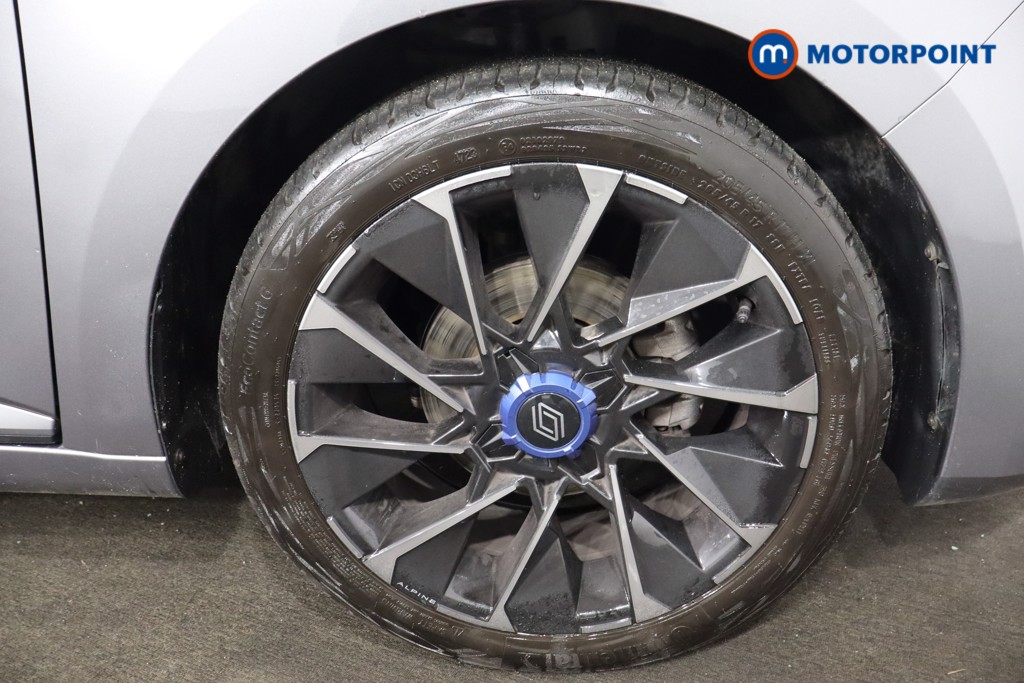 Used Renault Clio 2024 for sale - 76453005: Photo 37