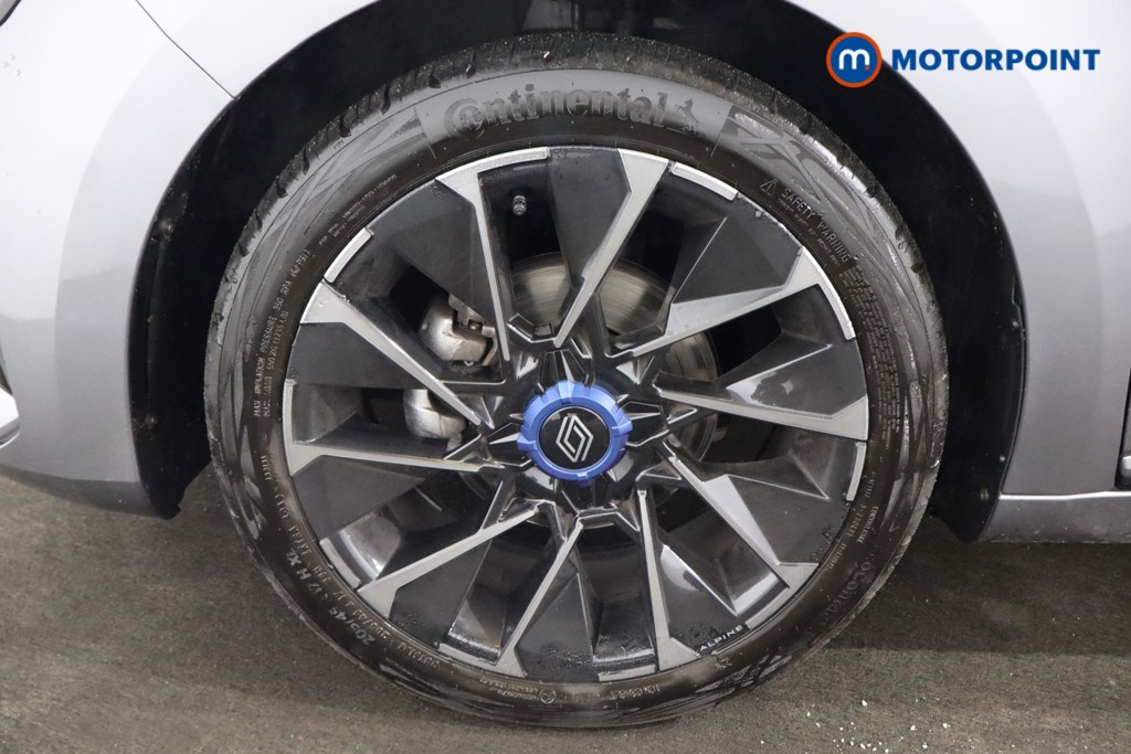 Used Renault Clio 2024 for sale - 76453005: Photo 38