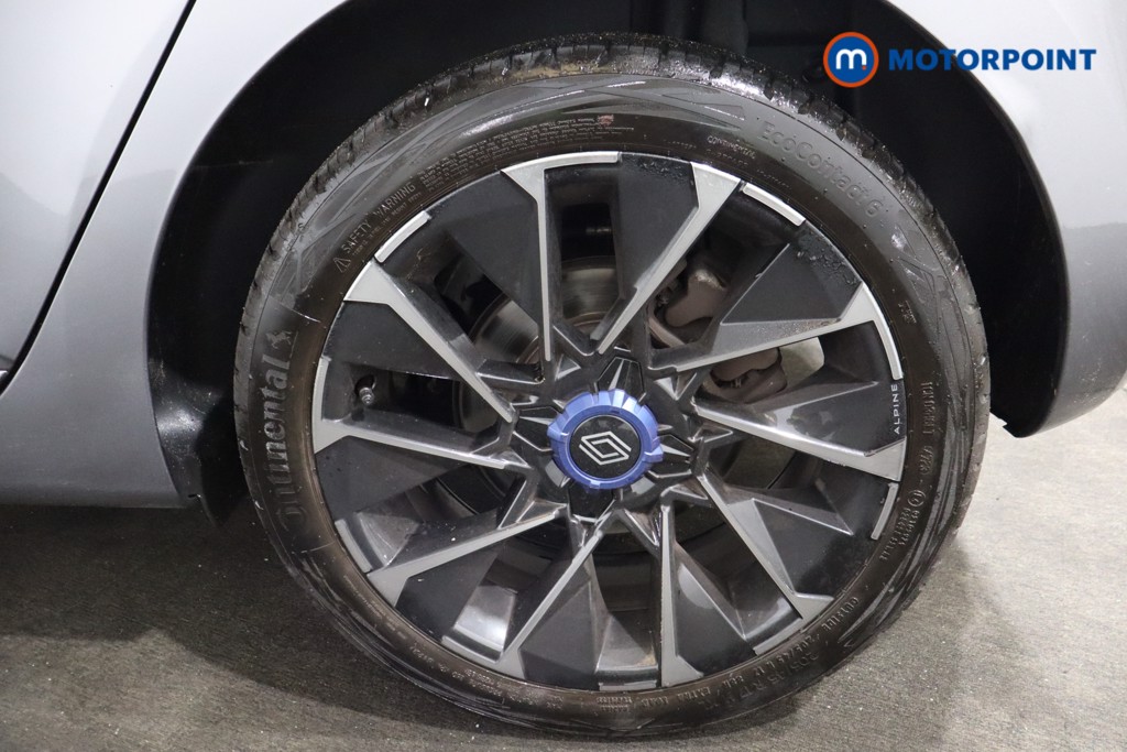 Used Renault Clio 2024 for sale - 76453005: Photo 39