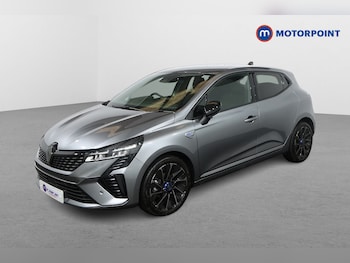 Used Renault Clio 2024 for sale - 76453005: Photo