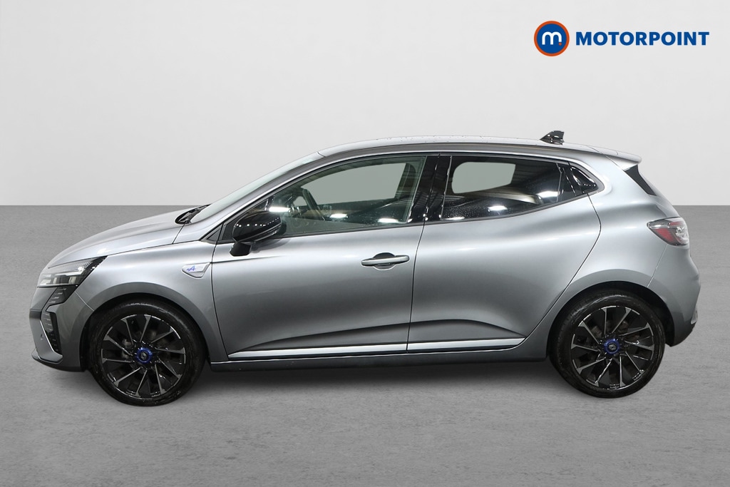 Used Renault Clio 2024 for sale - 76453005: Photo 4