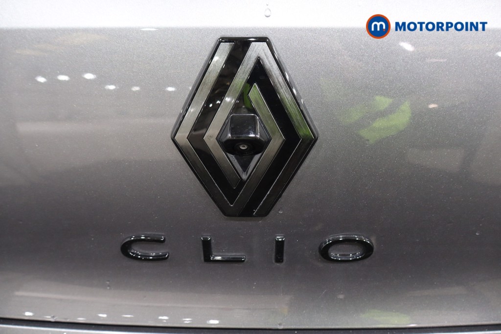 Used Renault Clio 2024 for sale - 76453005: Photo 42