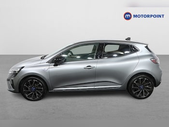 Used Renault Clio 2024 for sale - 76453005: Photo