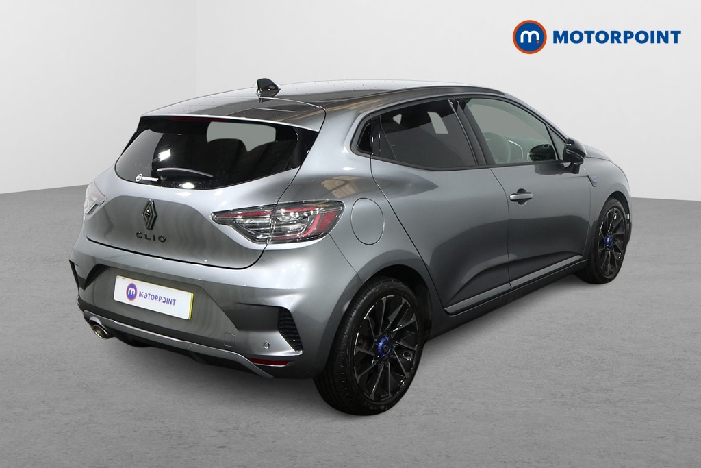 Used Renault Clio 2024 for sale - 76453005: Photo 7