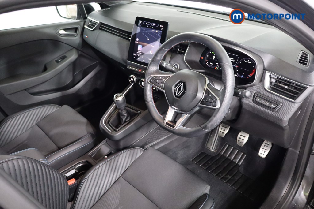 Used Renault Clio 2024 for sale - 76453005: Photo 9