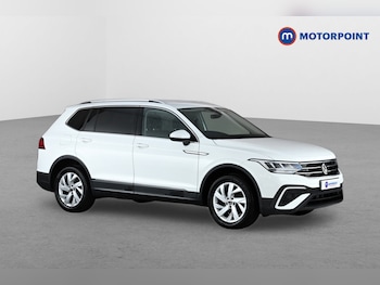 Used Volkswagen Tiguan Allspace 2023 for sale - 79082027: Photo