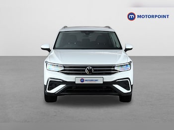 Used Volkswagen Tiguan Allspace 2023 for sale - 79082027: Photo