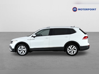 Used Volkswagen Tiguan Allspace 2023 for sale - 79082027: Photo