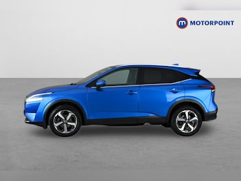 Used Nissan Qashqai 2021 for sale - 79095470: Photo